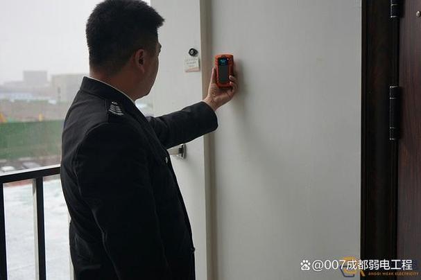 保安人員新職責(zé) 打字復(fù)印服務(wù)的延伸與人本關(guān)懷
