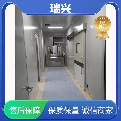 瑞興無塵廠房 太陽能電池工廠的潔凈引擎，優(yōu)質(zhì)服務(wù)驅(qū)動未來產(chǎn)業(yè)升級