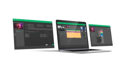 TVU Channel榮膺年度最佳產品獎 引領計算機軟硬件零售領域，讓頻道播出更便捷更安全