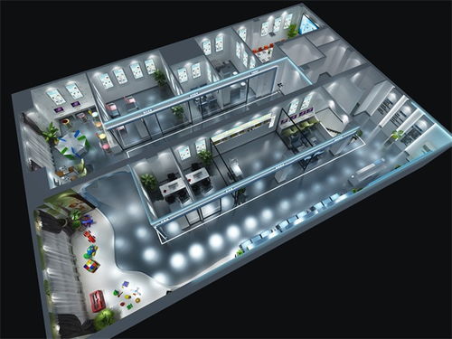 洛陽眼鏡店裝修 風(fēng)格選擇與報(bào)價(jià)指南，兼談?dòng)?jì)算機(jī)軟硬件零售的融合策略