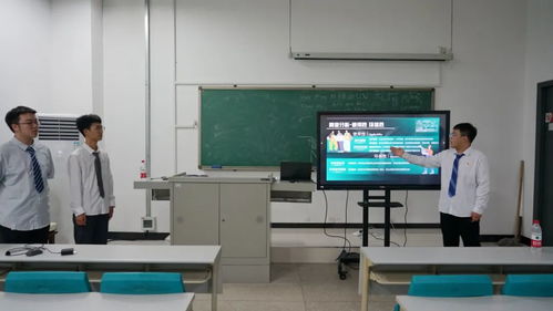 機(jī)械工程實(shí)踐教學(xué)中心成功舉辦第17屆全國(guó)三維數(shù)字化創(chuàng)新設(shè)計(jì)大賽華中數(shù)控杯五軸加工及數(shù)字孿生技術(shù)創(chuàng)新應(yīng)用專項(xiàng)賽天津賽區(qū)選拔賽